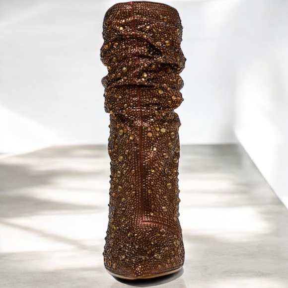 NWT Blue by Betsey Johnson Women's Mac Ankle Boot - Picture 3 of 16